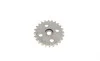 Комплект ланцюга ГРМ Ford Focus/Mondeo/Mazda 3/6 1.8-2.0 03-12/Volvo 1.8 04-12 (z=134/54) (симплекс) HEPU 210457 (фото 14)