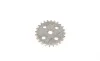 Комплект ланцюга ГРМ Ford Focus/Mondeo/Mazda 3/6 1.8-2.0 03-12/Volvo 1.8 04-12 (z=134/54) (симплекс) HEPU 210457 (фото 15)