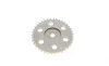 Комплект ланцюга ГРМ Ford Focus/Mondeo/Mazda 3/6 1.8-2.0 03-12/Volvo 1.8 04-12 (z=134/54) (симплекс) HEPU 210457 (фото 16)