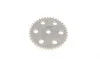Комплект ланцюга ГРМ Ford Focus/Mondeo/Mazda 3/6 1.8-2.0 03-12/Volvo 1.8 04-12 (z=134/54) (симплекс) HEPU 210457 (фото 3)