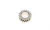 Комплект ланцюга ГРМ Ford Focus/Mondeo/Mazda 3/6 1.8-2.0 03-12/Volvo 1.8 04-12 (z=134/54) (симплекс) HEPU 210457 (фото 4)