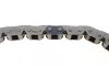 Комплект ланцюга ГРМ Ford Focus/Mondeo/Mazda 3/6 1.8-2.0 03-12/Volvo 1.8 04-12 (z=134/54) (симплекс) HEPU 210457 (фото 10)