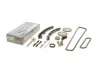 Комплект цепи ГРМ VW Golf V/Polo 1.4TSI 03- (z=130) HEPU 210466 (фото 1)