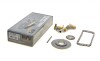 Комплект цепи насоса масляного Audi A4/A6/VW Passat 2.0 TDI 04-11 HEPU 21-0508 (фото 1)