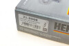 Комплект цепи насоса масляного Audi A4/A6/VW Passat 2.0 TDI 04-11 HEPU 21-0508 (фото 6)