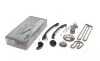 Комплект ланцюга ГРМ Renault Kangoo/Megane III/Scenic III 1.4TCe 09-(z=152/z=56) HEPU 21-0509 (фото 1)