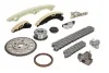 Комплект ланцюга ГРМ Mazda 3/6/ CX-7 2.2 MZR-CD 08-14 HEPU 21-0524 (фото 2)
