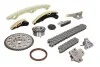 Комплект ланцюга ГРМ Mazda 3/6/ CX-7 2.2 MZR-CD 08-14 HEPU 21-0524 (фото 3)