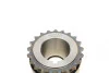 Комплект ланцюга ГРМ Mazda 3/6/ CX-7 2.2 MZR-CD 08-14 HEPU 21-0524 (фото 7)
