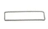 Комплект цепи ГРМ Audi A4/A6/A8/Q7/VW Touareg 2.7D/3.0D 03-11 (цепь + элементы) (симплекс) HEPU 210547 (фото 5)