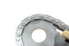 Комплект ланцюга ГРМ Iveco/Fiat Ducato 2.3JTD 06- HEPU 21-0557 (фото 4)
