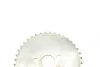 Комплект ланцюга ГРМ Citroen Jumper/Fiat Ducato/Peugeot Boxer 3.0D 06- (z=120/82) (симплекс) HEPU 21-0577 (фото 5)