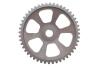 Комплект цепи насоса масляного Skoda Fabia II/VW Polo 1.2 06- HEPU 210603 (фото 7)