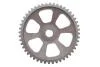 Комплект цепи насоса масляного Skoda Fabia II/VW Polo 1.2 06- HEPU 210603 (фото 7)