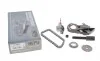 Комплект ланцюга ГРМ BMW 3 (E46/E90/E91)/5 (E60/E61) 1.6/1.8/2.0 98-13(z=52) HEPU 210622 (фото 9)