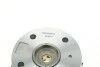 Комплект ланцюга ГРМ VW Golf V/VI 1.4TSI 10/03-, 90/118kw (z=132/19-18/38) HEPU 21-6010CA (фото 11)
