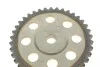 Комплект ланцюга ГРМ VW Golf V/VI 1.4TSI 10/03-, 90/118kw (z=132/19-18/38) HEPU 21-6010CA (фото 14)
