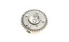 Комплект ланцюга ГРМ VW Golf V 1.4TSI, 10/03 - 02/09, 90/103/125kw, (z=132/18-23/36/36) HEPU 216011CA (фото 1)