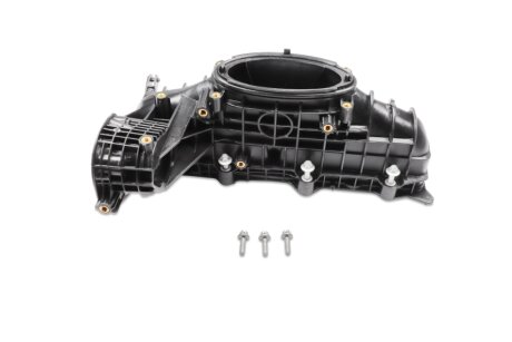 Колектор впускний HEPU 47-1001