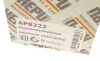 Додатковий насос охолоджуючої рідини HEPU AP8222 (фото 5)