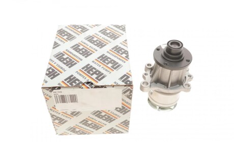 Помпа води HEPU DSC_P470