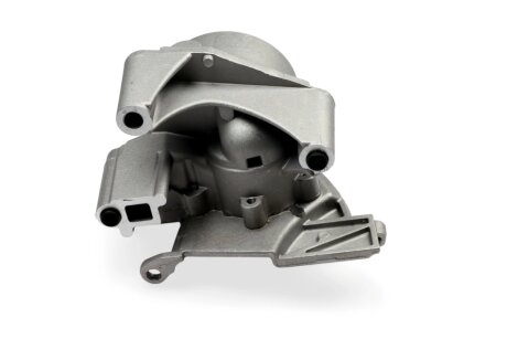 Помпа масляна HEPU OP5541