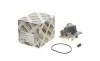 Помпа воды Land Rover 1.8 98-06/Rover 100/200/400 1.4/1.6 90-00 HEPU P045 (фото 1)