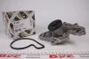 Насос водяний HEPU P130 (фото 1)