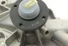 Помпа воды MB C-class (W202/W203)/E-class (W210/W2110) 97-08 HEPU P148 (фото 4)