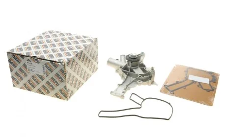 Помпа воды MB C-class (W202/W203)/E-class (W210/W2110) 97-08 HEPU P148