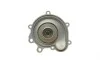 Помпа воды MB C-class (W204/C204)/E-class (W212) 09- HEPU P1511 (фото 2)