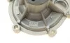 Помпа воды MB C-class (W204/C204)/E-class (W212) 09- HEPU P1511 (фото 5)