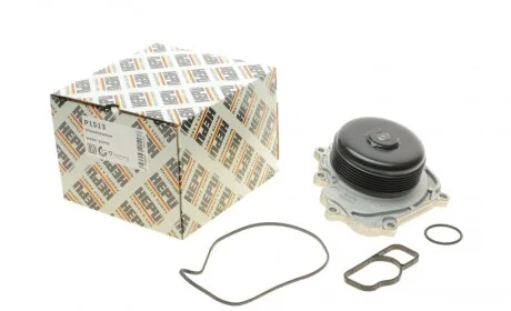Помпа воды MB C-class (W204/S204)/E-class (W212)/Vito (W447) (OM651) 08- HEPU P1513