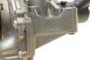 Помпа воды MB A-class (W176)/B-class (W246/W242) 1.8/2.2CDI 11- (управляемая вакуумно) (+термостат) HEPU P1517ATH (фото 7)