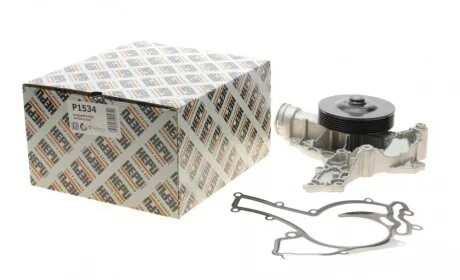 Помпа воды MB C-class (W203/204)/E-class (W211/212) M272 05-14 HEPU P1534