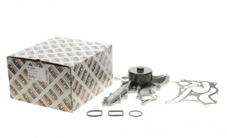 Помпа воды MB C-class (W205/C205/S205)/E-class (W212/S212/W213/S213)/S-class (W222) 13- HEPU P1551