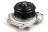 Помпа воды MB C-class (W204/S204)/E-class (W212) 08- HEPU P1552 (фото 5)