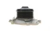 Помпа воды MB C-class (W204/S204)/E-class (W212) 08- HEPU P1552 (фото 8)