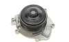 Помпа воды MB C-class (W204/S204)/E-class (W212) 08- HEPU P1552 (фото 11)