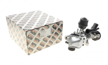 Помпа води MB A-class (W176)/B-class (W246/S242) 1.6/2.0 11- (switchable) HEPU P1571