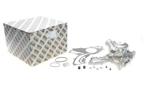Помпа воды MB E-class (W212)/S-class (W221) 09-16 HEPU P1573