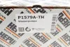 Насос охолоджувальної рідини, охолодження двигуна HEPU P1579A-TH (фото 13)