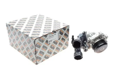 Насос охолоджувальної рідини, охолодження двигуна HEPU P1579A-TH