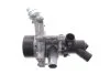 Насос охолоджуючої рідини HEPU P1593A-TH (фото 7)