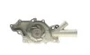Помпа воды MB S-class (W220)/E-class (S211/W211) 3.2 CDI HEPU P167 (фото 2)