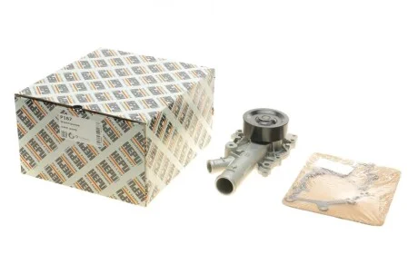 Помпа воды MB S-class (W220)/E-class (S211/W211) 3.2 CDI HEPU P167