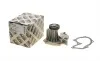 Помпа воды Ford Fiesta/Focus 1.0-1.6 96-/Volvo S40/V50 1.6 05-12 HEPU P235 (фото 1)
