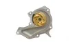 Помпа воды Ford Fiesta/Focus 1.0-1.6 96-/Volvo S40/V50 1.6 05-12 HEPU P235 (фото 4)