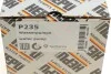 Помпа воды Ford Fiesta/Focus 1.0-1.6 96-/Volvo S40/V50 1.6 05-12 HEPU P235 (фото 6)
