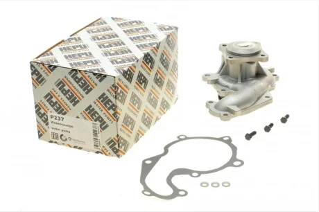 Помпа воды Ford Connect 1.8DI/TDCI (75-90PS) HEPU P237